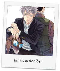 Im Fluss der Zeit